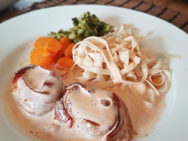 Party-Filet